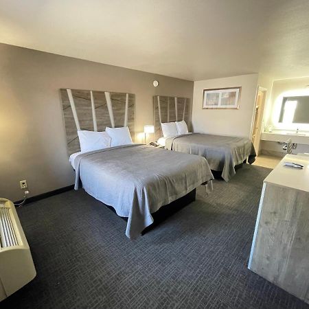 Excellent Inn & Suites Natchez Kültér fotó