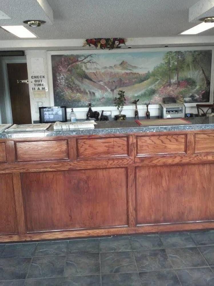 Excellent Inn & Suites Natchez Kültér fotó