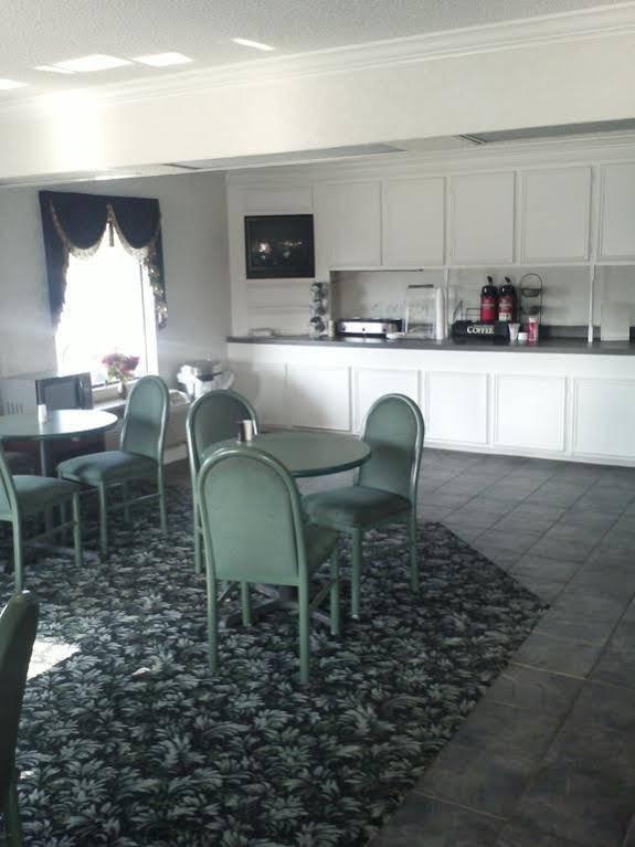 Excellent Inn & Suites Natchez Kültér fotó